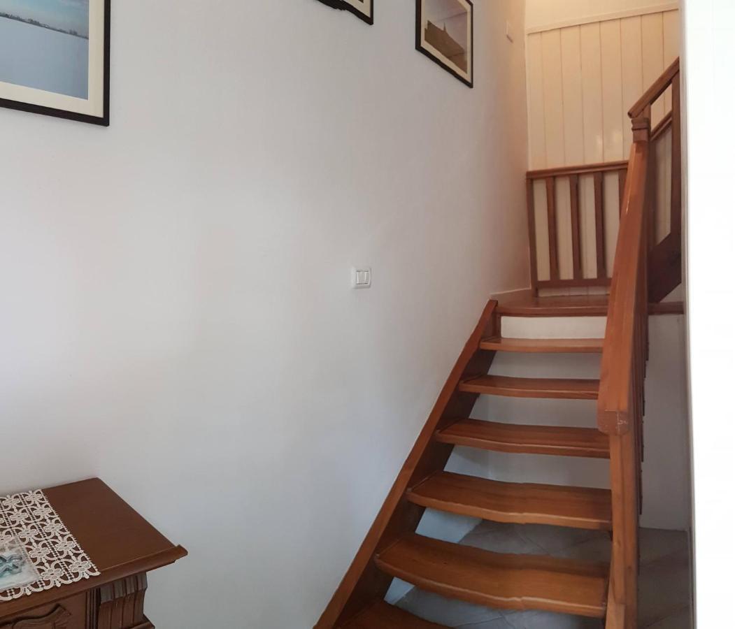 Queen Elizabeth B&B - Affittacamere Argenta Esterno foto